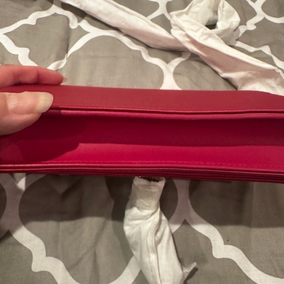 Yves Saint Laurent Pink Bag - Picture 13 of 15